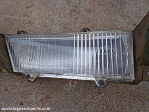 1975 Mercury Marquis fender parts