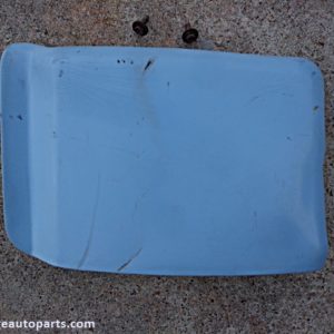 Ford Fairmont Futura original fender parts