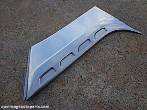 1954 Ford Customline trim molding