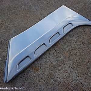 1954 Ford Customline trim molding