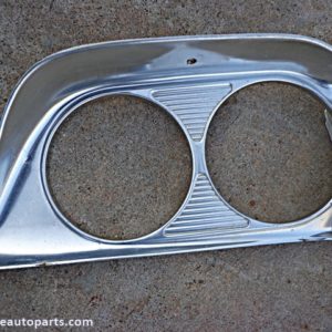 1959 Ford headlights