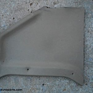 1961 Mercury Monterey trim molding parts