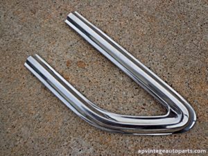 1963 Ford Fairlane trim molding