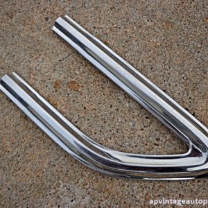 1963 Ford Fairlane trim molding