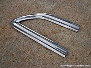 1963 Ford Fairlane trim molding