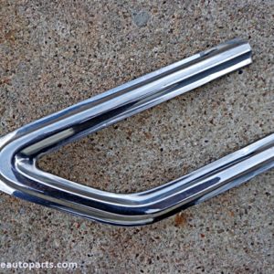 1963 Ford Fairlane trim molding