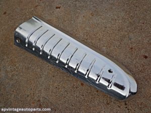 1963 Ford Galaxie trim molding parts