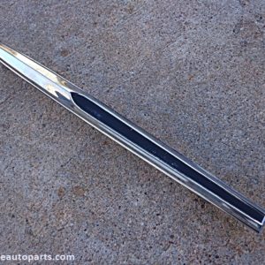 1964 Mercury Monterey fender trim