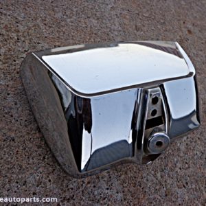 1965 Ford Galaxie mirror