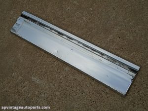 1967 Ford Galaxie 500 fender trim molding