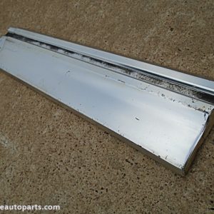 1967 Ford Galaxie 500 trim molding