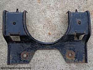 1967 Ford Galaxie FE 352 390 radiator bracket