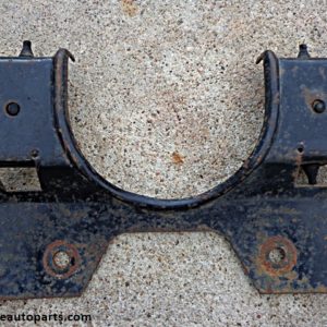 1967 Ford Galaxie FE 352 390 radiator bracket