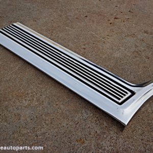 1967 Ford LTD Galaxie XL trim molding