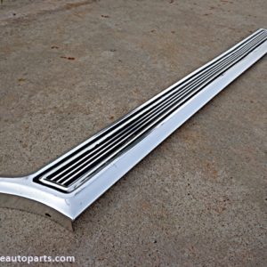 1967 Ford LTD Galaxie XL trim molding