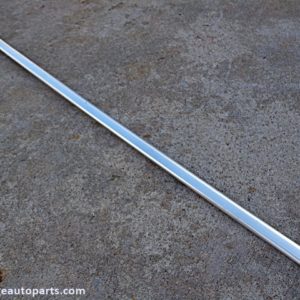 1968 Ford LTD rear window trim molding