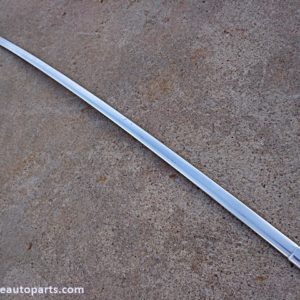 1968 Ford LTD rear window trim molding