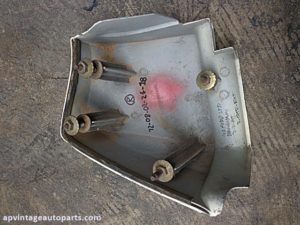 1972 Ford Galaxie used parts