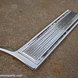 1973 Ford Torino fender parts