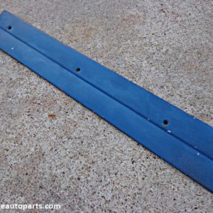 1959 Chevrolet Chevy El Camino trim molding