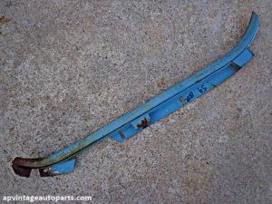 1959 Edsel door molding