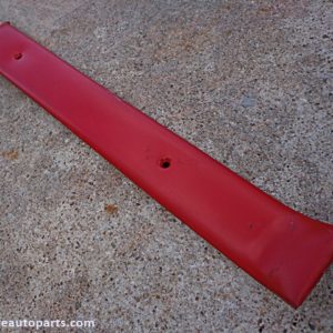 1959 Ford Galaxie 500 Fairlane trim molding