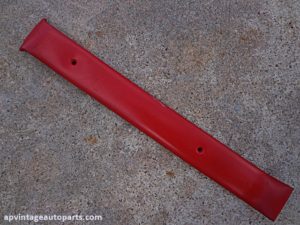 1959 Ford Galaxie Fairlane 500 trim molding