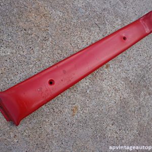 1959 Ford Galaxie Fairlane trim molding garnish