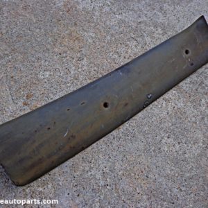 1959 Mercury Monterey interior trim parts