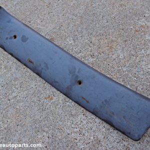 1959 Mercury Monterey interior trim molding parts