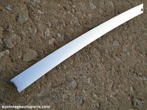 1960 1965 Ford Falcon windshield trim molding