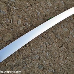 1960 1965 Ford Falcon windshield trim molding