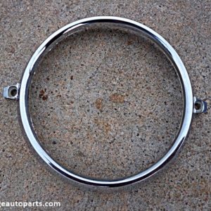 1960 Cadillac tail light bezel