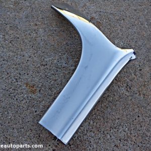 1960 Ford Galaxie windshield molding