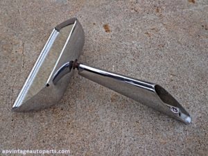 1961 Ford Galaxie door mirror