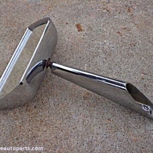 1961 Ford Galaxie door mirror