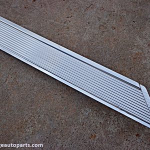 1961 Ford Thunderbird trim molding parts