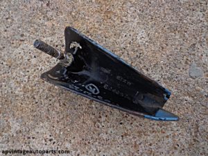 1961 Ford Galaxie Fairlane trim molding