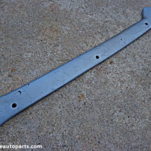 1963 Cadillac Fleetwood interior trim molding