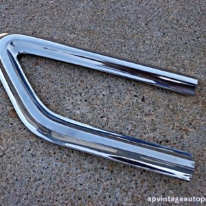 1963 Ford Fairlane trim molding