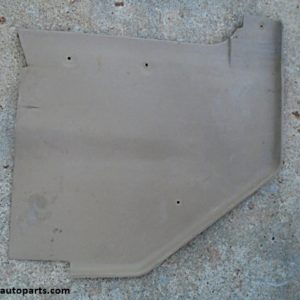 1963 Ford Fairlane trim molding