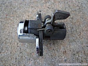 1963 Ford Fairlane dash parts
