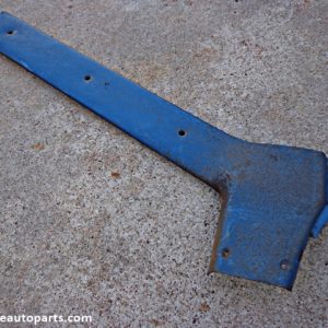 1963 Ford Fairlane station wagon trim molding