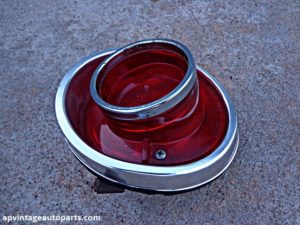 1964 Chevrolet Bel Air tail lights genuine