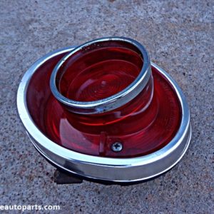 1964 Chevrolet Bel Air tail lights genuine