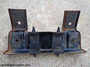 1964 Ford Galaxie radiator bracket