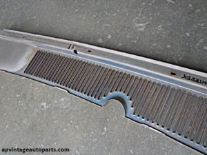 1964 Mercury Monterey OEM parts