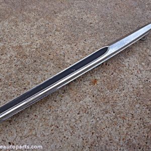 1964 Mercury Monterey fender molding trim