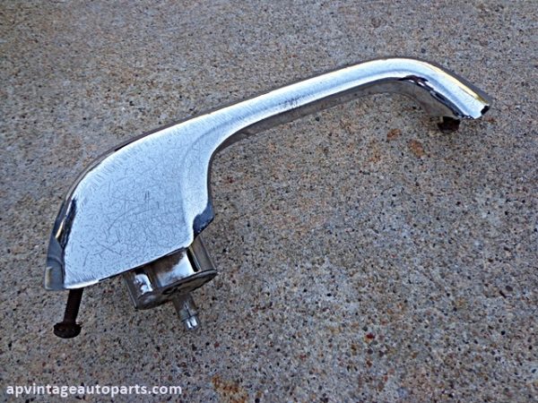 1965 Ford F100 Parts