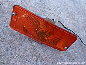 1965 Ford F100 truck turn signal genuine OEM